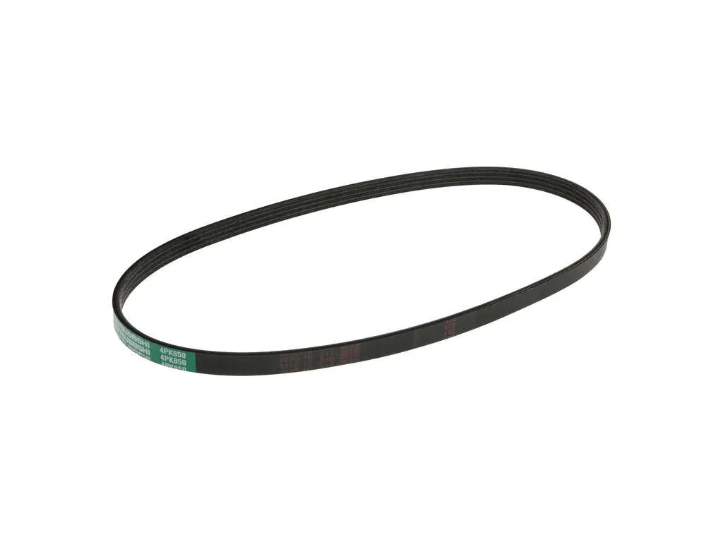 2007 Subaru Forester Accessory Drive Belt Mitsuboshi