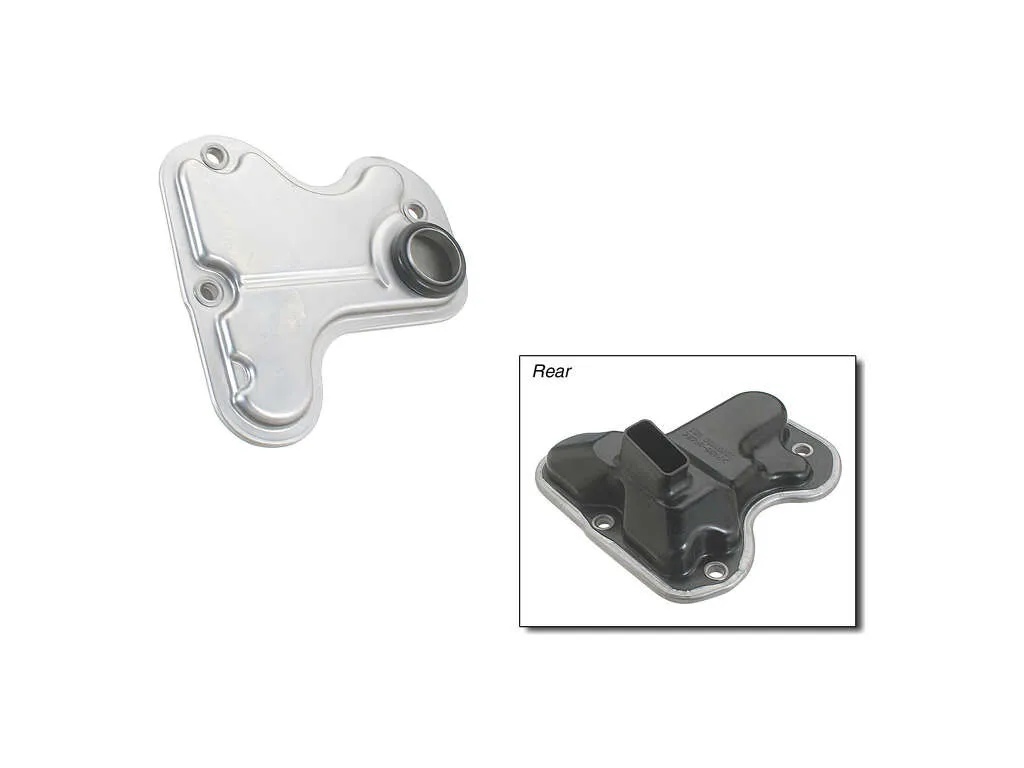 2004 Kia Rio Transmission Oil Filter Genuine