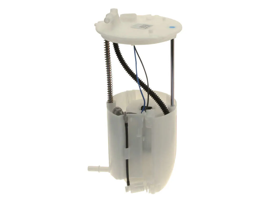 2007 Mazda CX-7 Fuel Pump Module Assembly Delphi