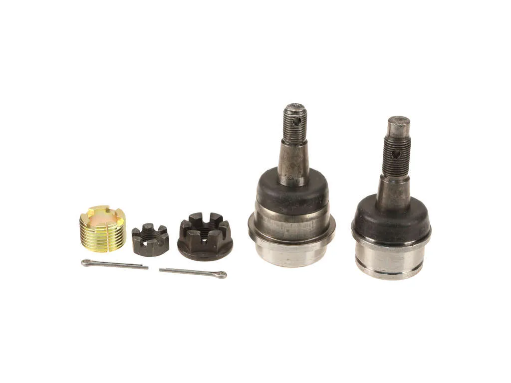 2004 Jeep Grand Cherokee Suspension Ball Joint Kit  - Front Spicer