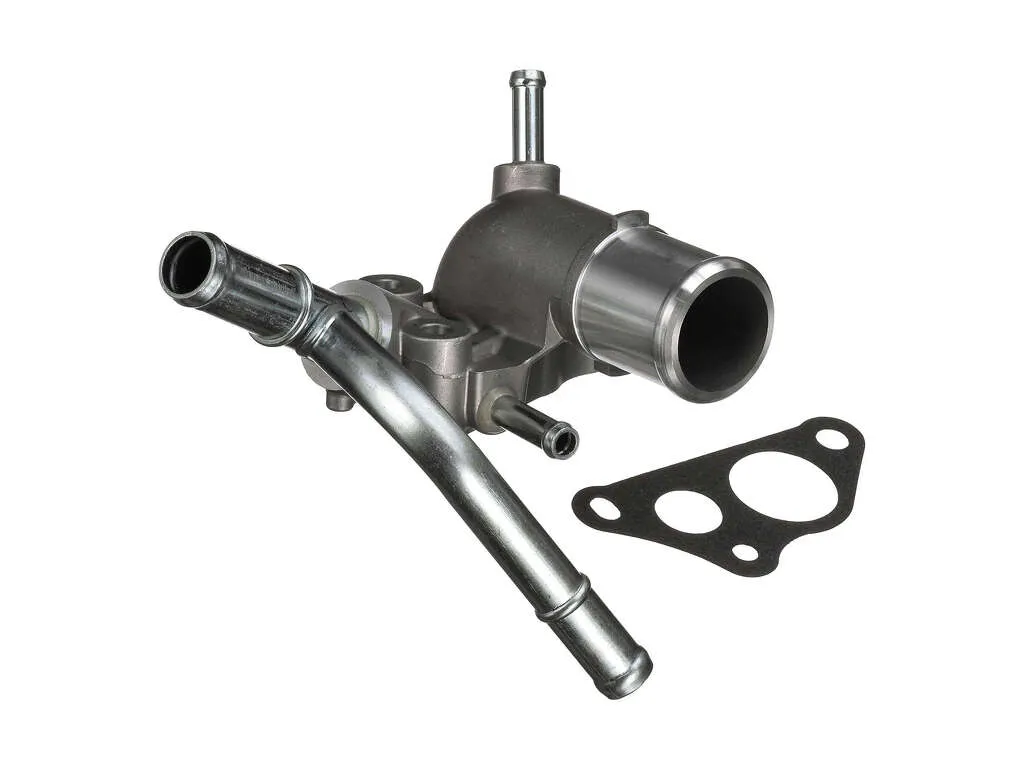 2021 Lexus ES250 Engine Coolant Outlet Flange Gates