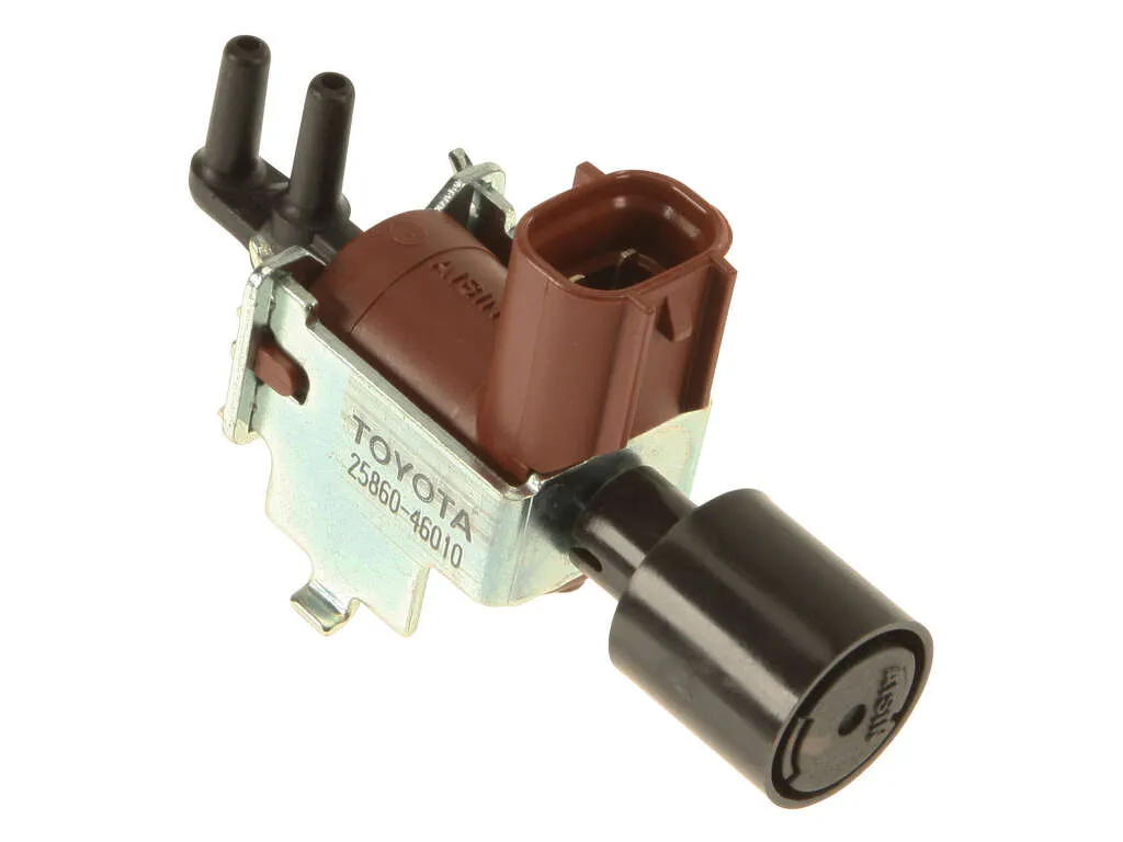 2004 Lexus GS300 Vacuum Regulator Valve Genuine