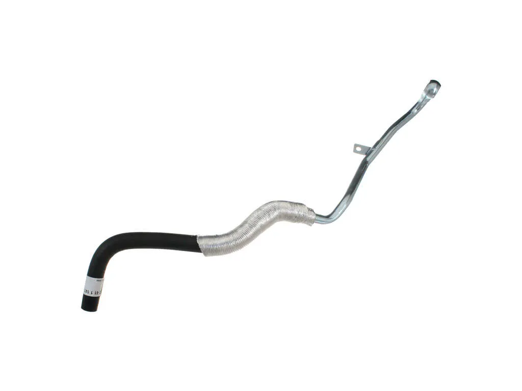 1995 BMW 540i Power Steering Reservoir Hose  - Reservoir To Pump Cohline