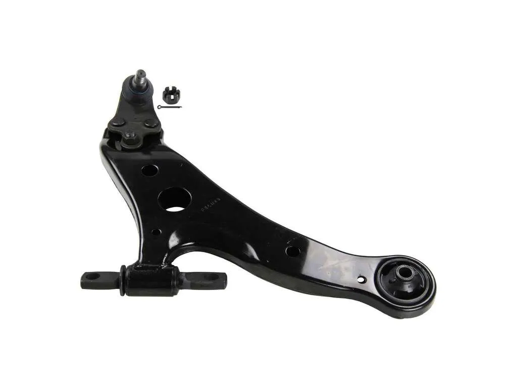2018 Lexus ES300h Suspension Control Arm  - Front Right Moog