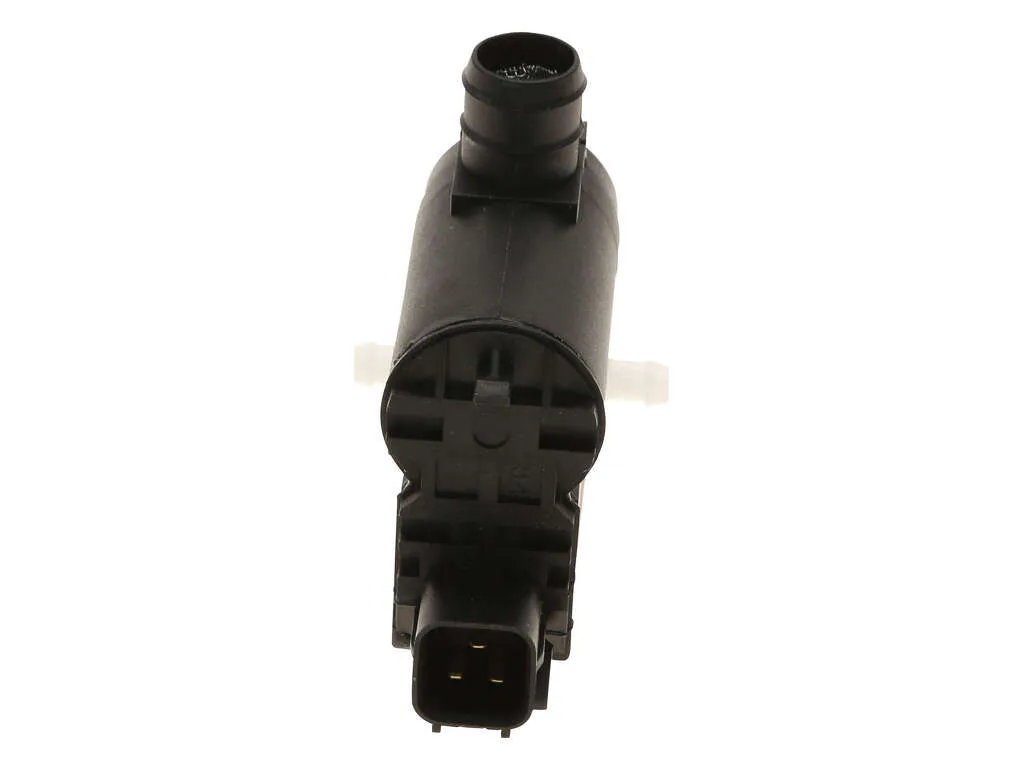 2006 Hyundai Accent Windshield Washer Pump Vemo