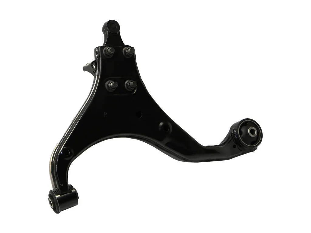 2009 Hyundai Tucson Suspension Control Arm  - Front Right Lower Moog