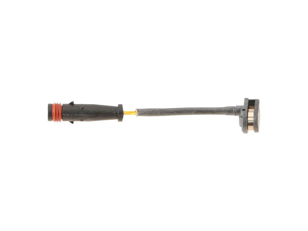 2017 Mercedes-Benz Sprinter 2500 Disc Brake Pad Wear Sensor  - Rear Textar