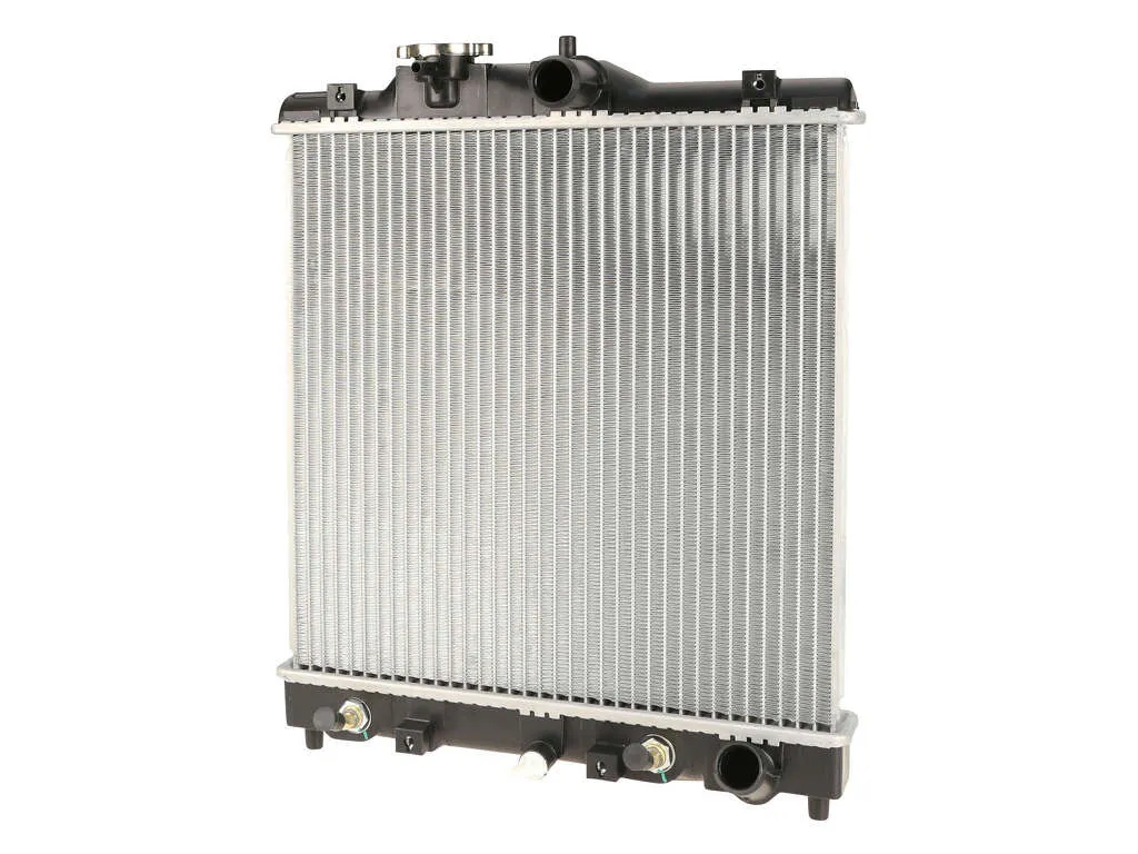 2000 Acura EL Radiator Denso