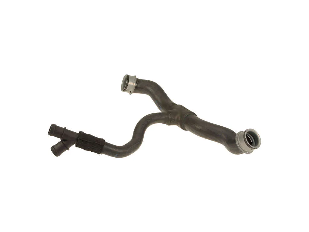 2006 Mercedes-Benz CLK350 Radiator Coolant Hose  - Lower Genuine