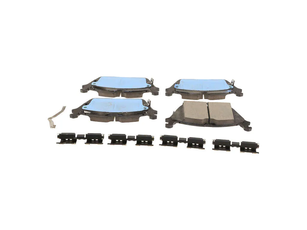 2026 Ram 1500 Disc Brake Pad Set  - Rear Mopar