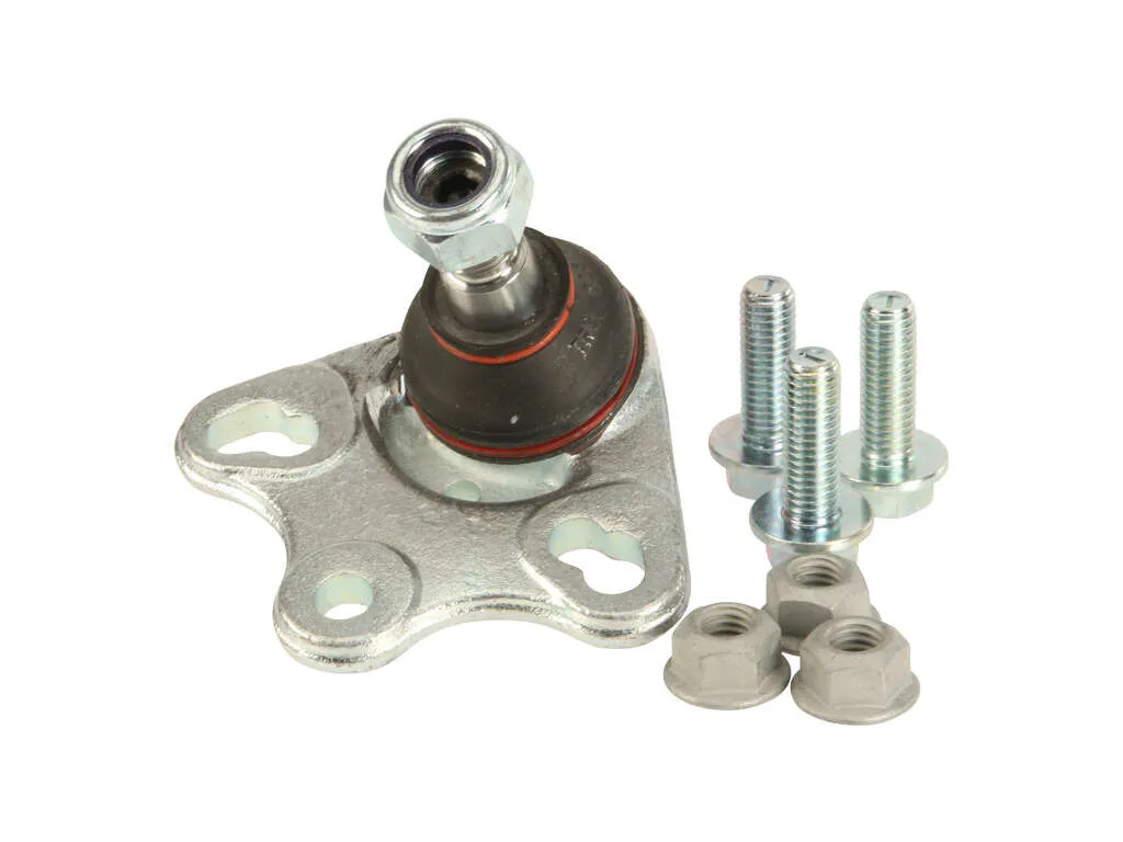 2011 Mercedes-Benz B200 Suspension Ball Joint  - Front Lower TRW