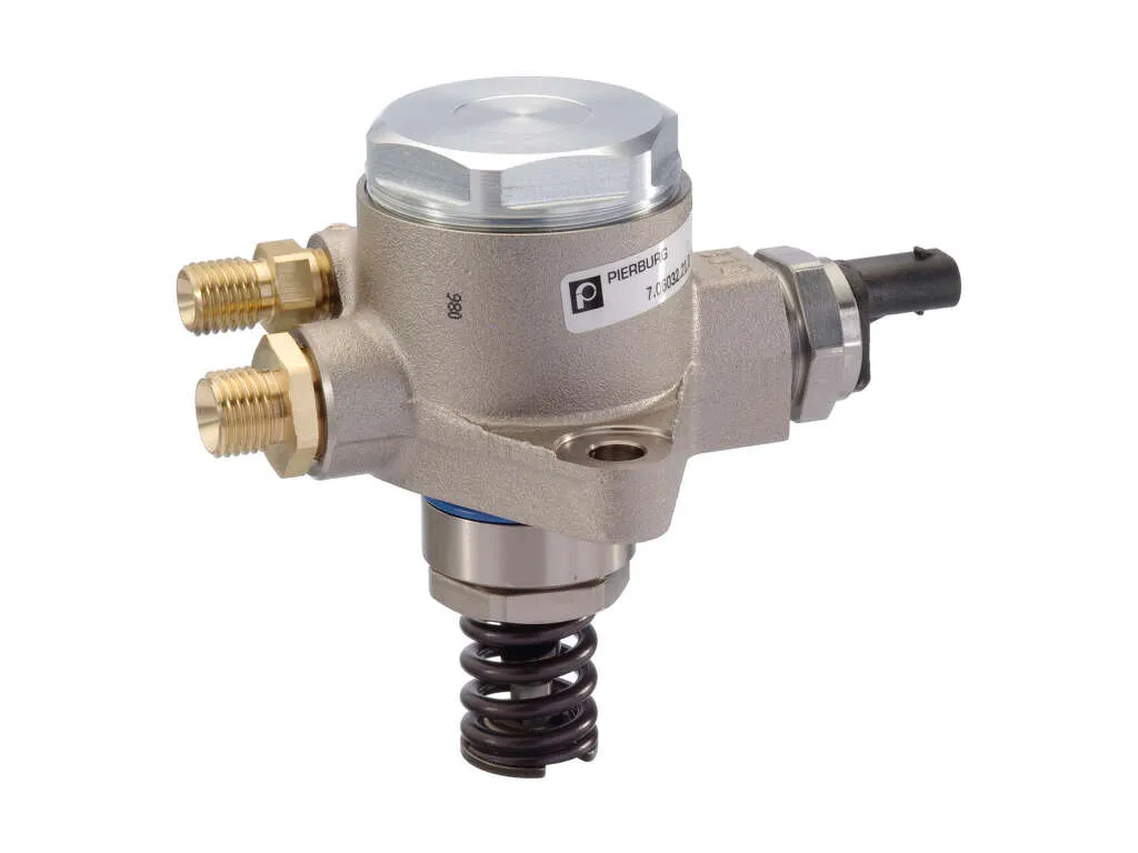 2015 Audi RS5 Direct Injection High Pressure Fuel Pump Pierburg
