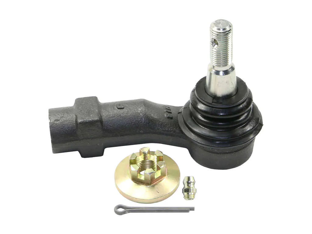 2017 Chrysler 200 Steering Tie Rod End  - Front Outer Moog