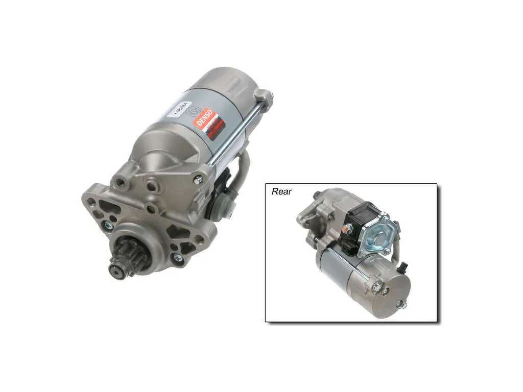 2004 Lexus LS430 Starter Denso