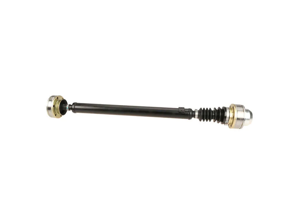 2002 Jeep Liberty Drive Shaft  - Front 6 Cyl 3.7L FEQ
