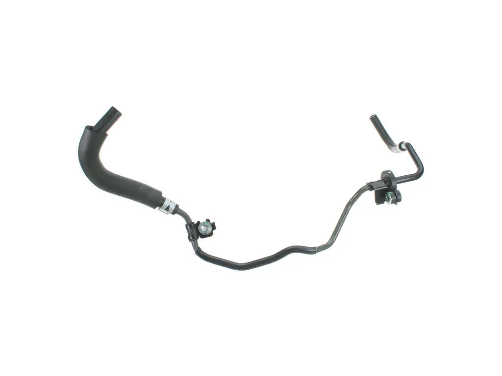 1992 Lexus LS400 Power Steering Return Hose  - To Pump Genuine