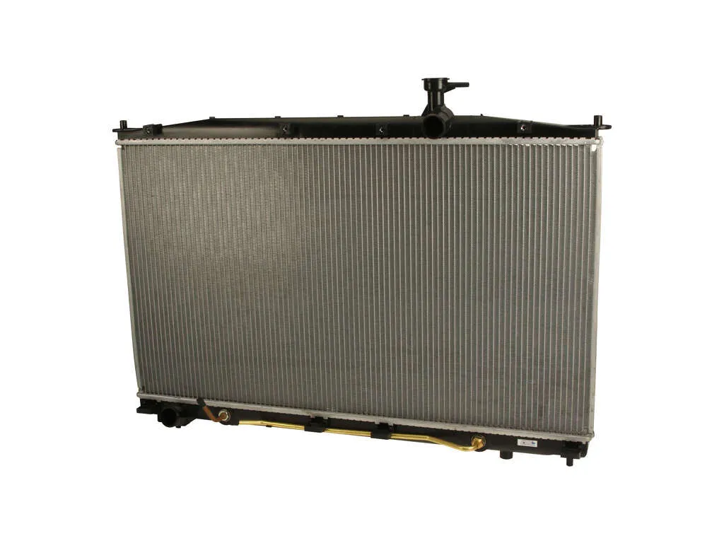 2007 Hyundai Santa Fe Radiator Koyo Cooling