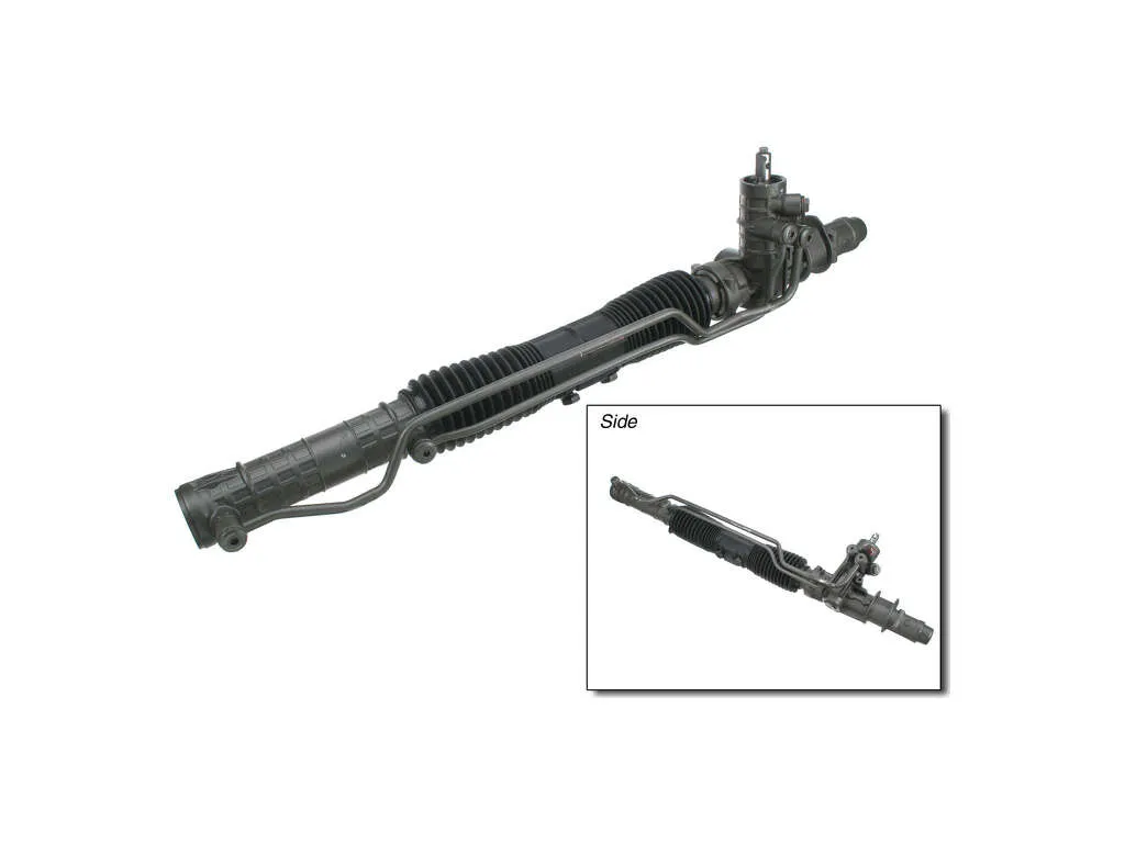1994 Saab 900 Rack and Pinion Assembly Maval