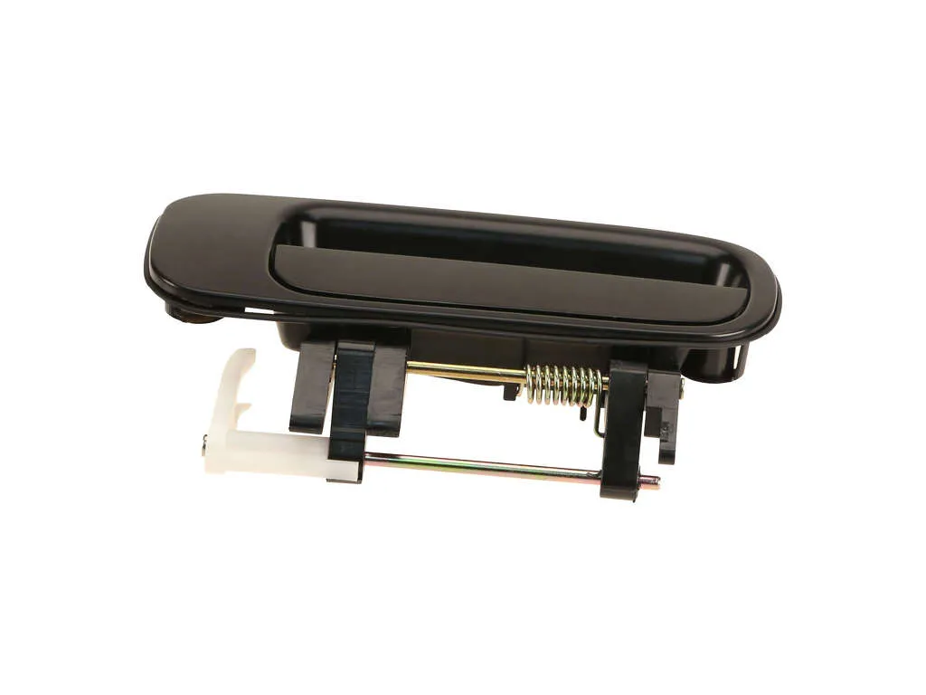 1994 Toyota Camry Exterior Door Handle  - Rear Left Autotecnica