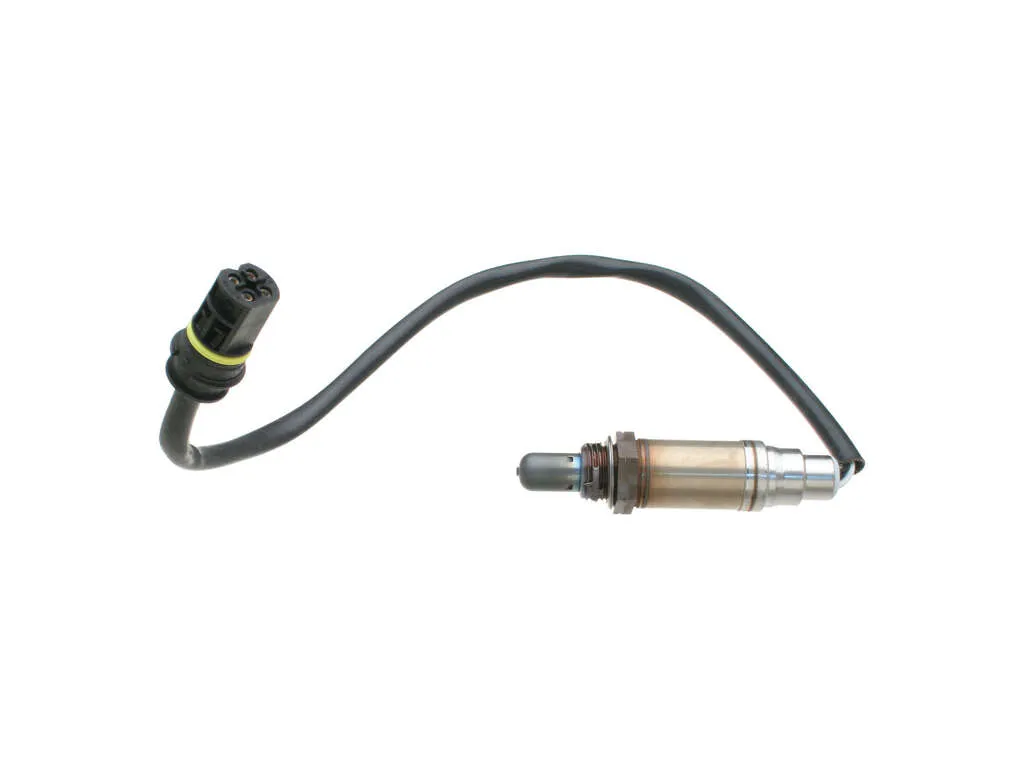 2000 Mercedes-Benz SLK230 Oxygen Sensor  - Upstream Bosch