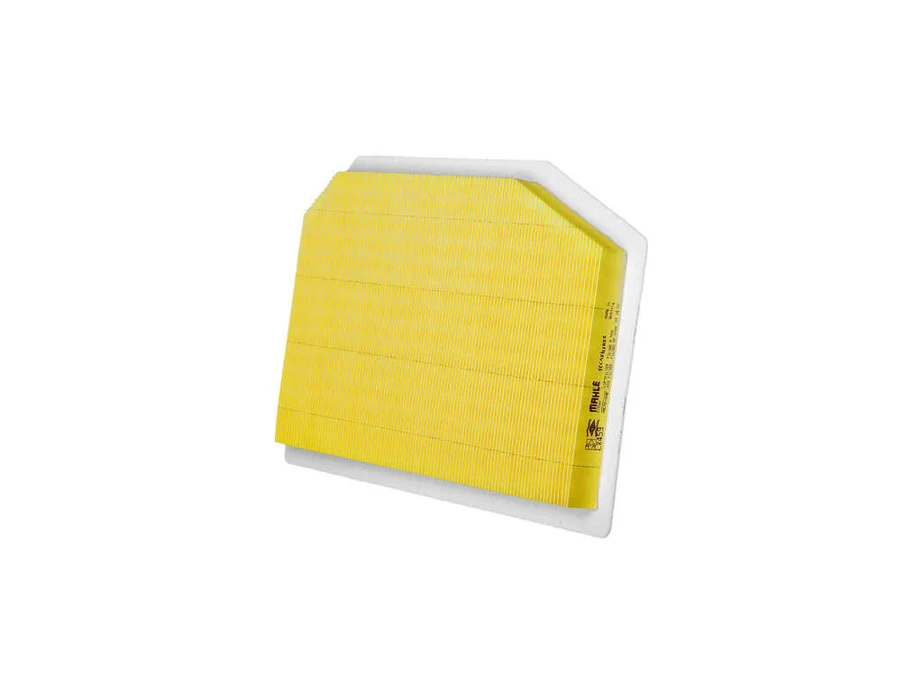 1997 Porsche 911 Engine Air Filter Mahle