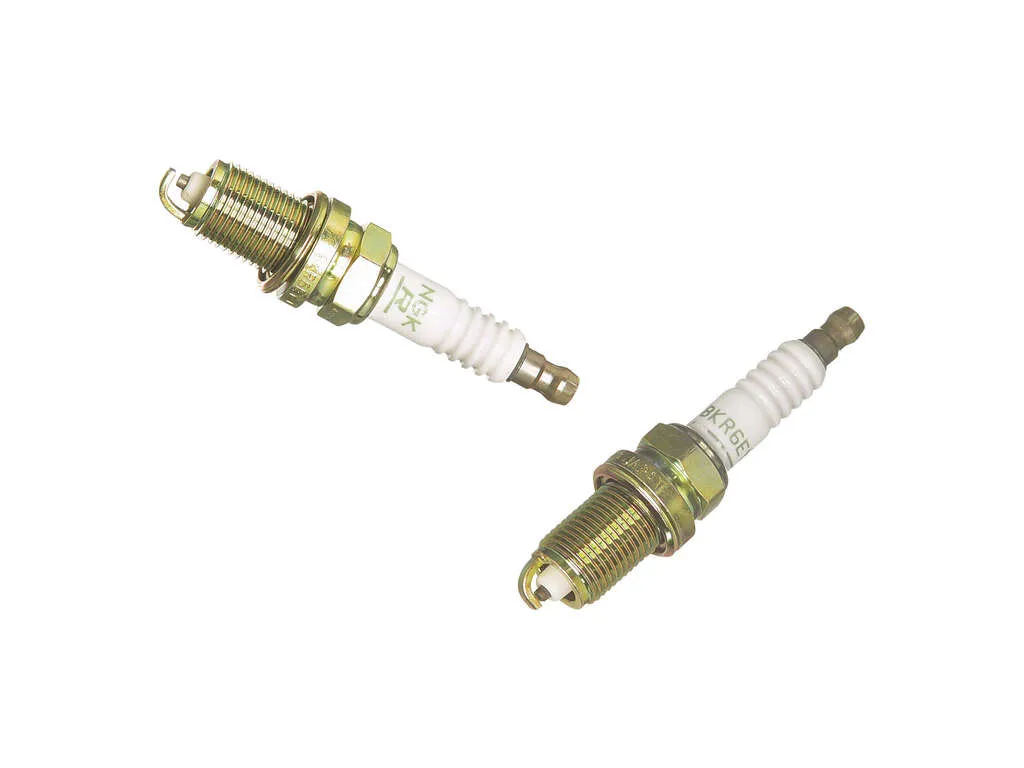 1990 Nissan Pathfinder Spark Plug NGK