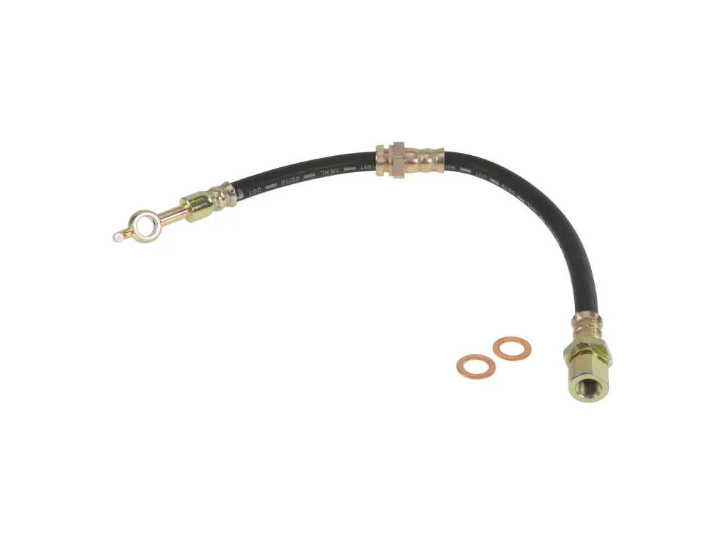 2005 Suzuki Forenza Brake Hydraulic Hose  - Rear Left Dorman