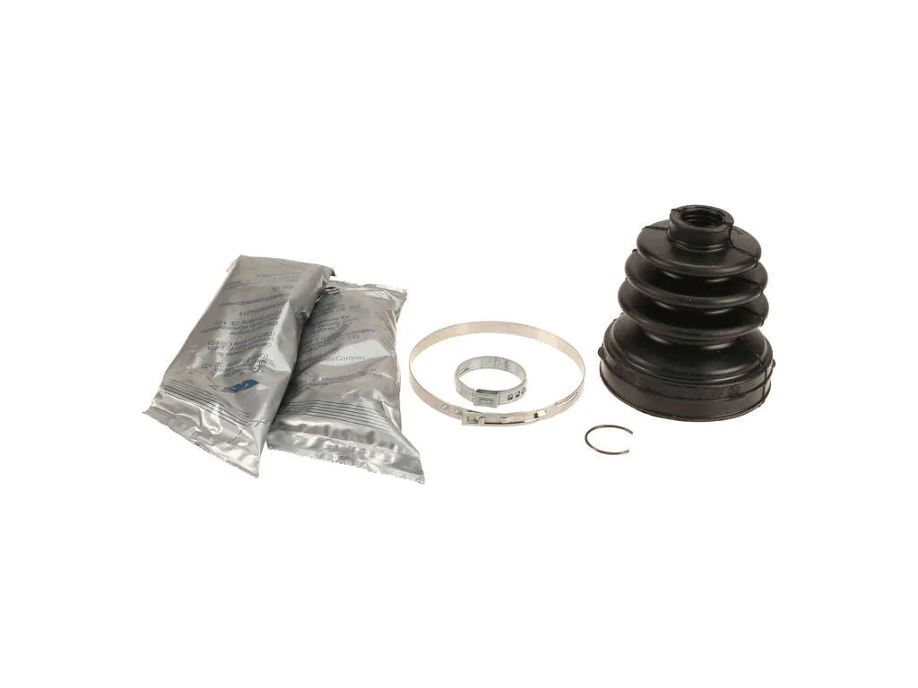 2008 Mini Cooper CV Joint Boot Kit  - Front Left Inner GKN Automotive