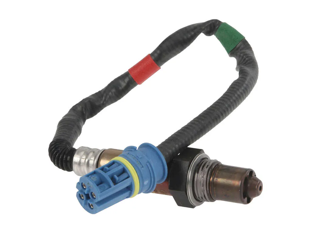 2002 Mercedes-Benz CLK320 Oxygen Sensor  - Downstream Left Bosch
