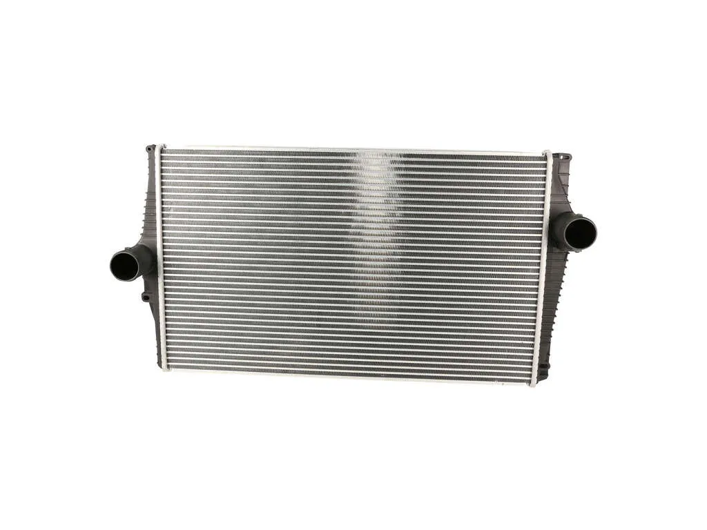 2006 Volvo XC90 Intercooler 5 Cyl 2.5L Spectra Premium