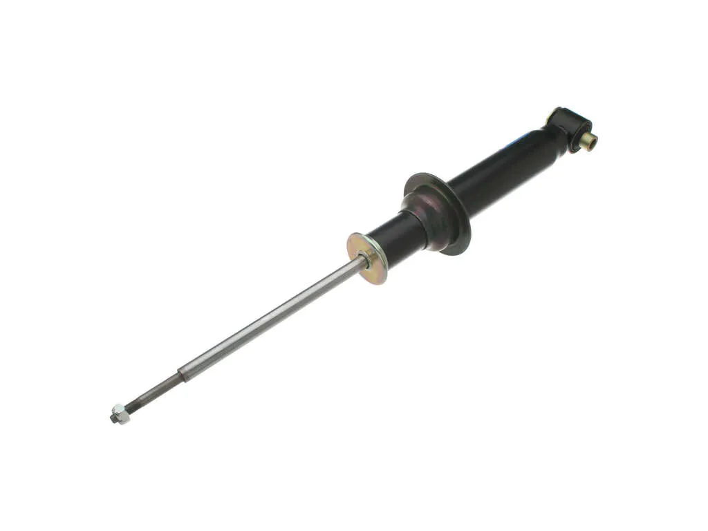1990 BMW 525i Suspension Shock Absorber  - Rear Left Sachs