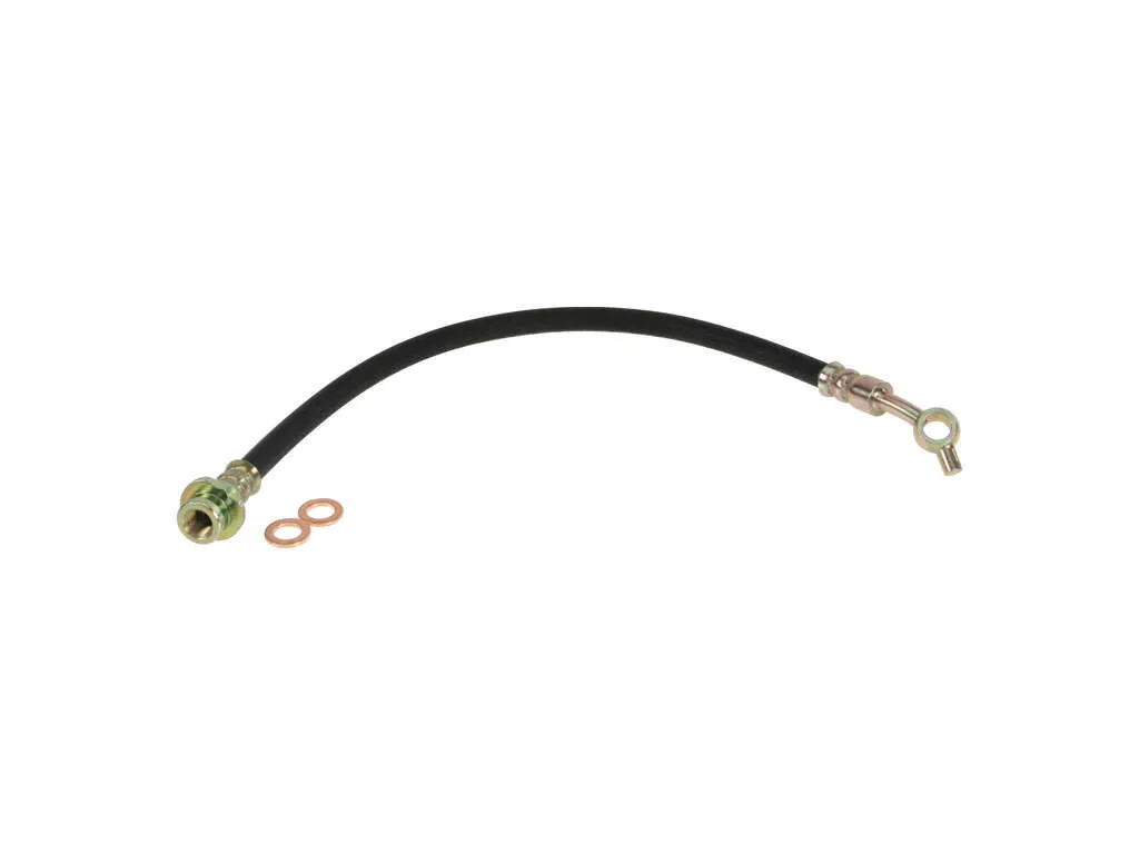 2004 Nissan Frontier Brake Hydraulic Hose  - Front Right 4 Cyl 2.4L Dorman