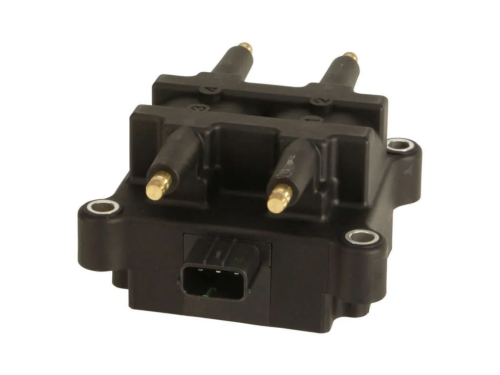 1997 Subaru Impreza Ignition Coil 4 Cyl 2.2L Spectra Premium