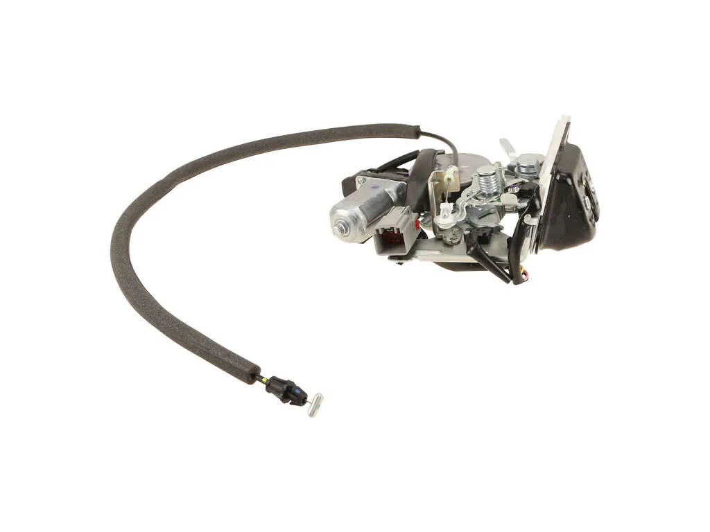 2011 Chrysler Town & Country Trunk Latch Mopar