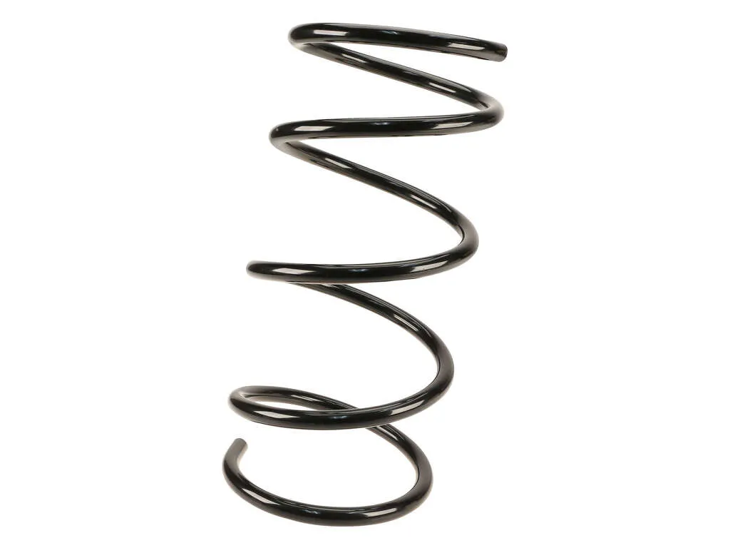 2007 Hyundai Entourage Coil Spring  - Front Genuine