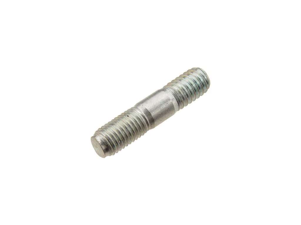 1984 Jaguar Vanden Plas Engine Cylinder Head Stud Genuine