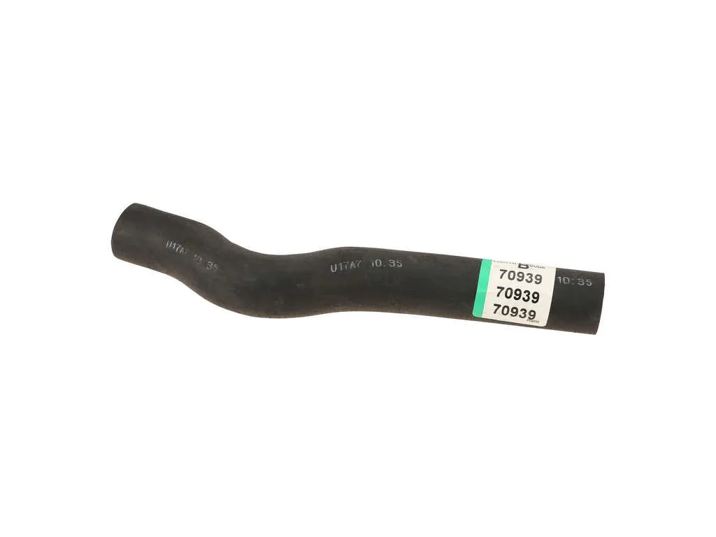 1985 Toyota Pickup Radiator Coolant Hose  - Upper Dayco