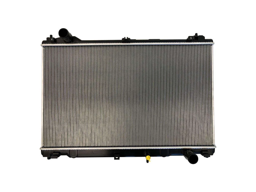 2014 Lexus GS350 Radiator Denso