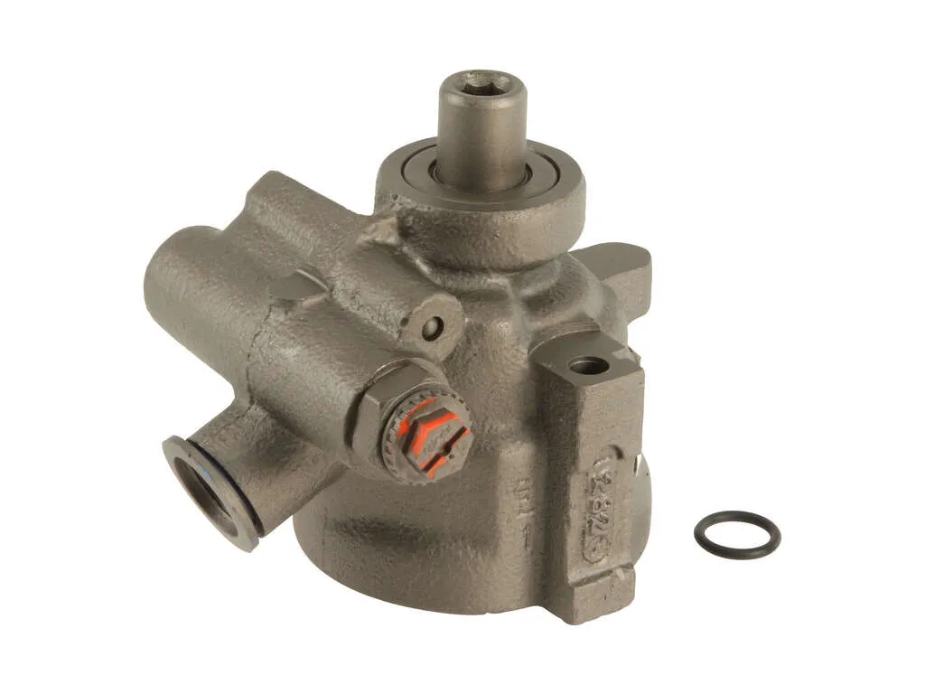 2001 Pontiac Bonneville Power Steering Pump Maval
