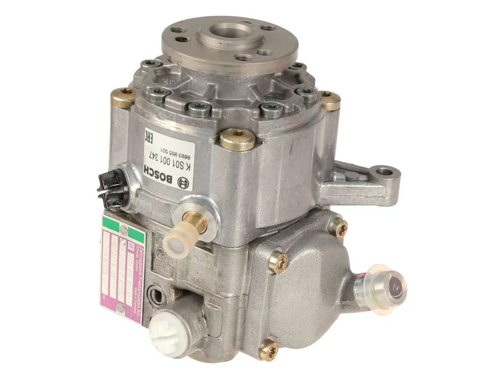 1998 Mercedes-Benz CL500 Power Steering Pump Bosch
