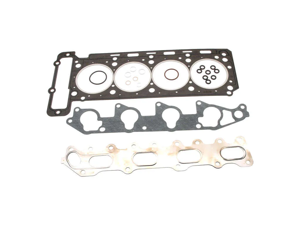 1995 Mercedes-Benz C220 Engine Cylinder Head Gasket Set Victor Reinz