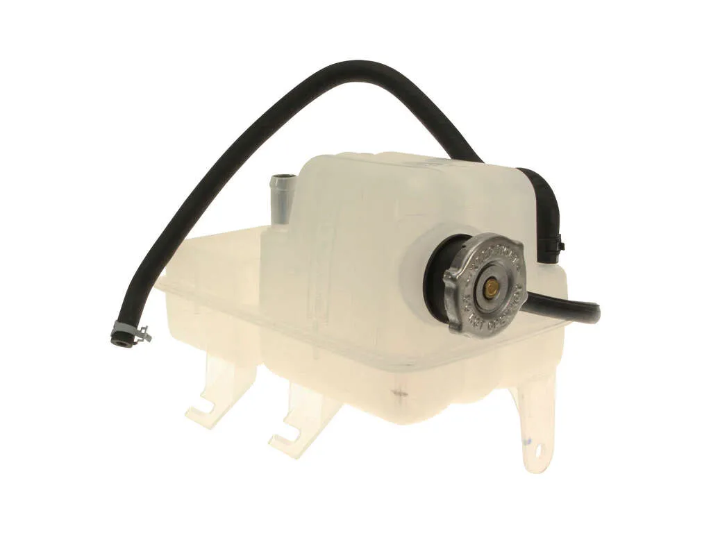 2004 Chrysler Pacifica Engine Coolant Reservoir Mopar