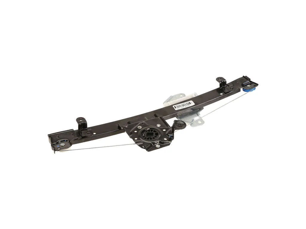2016 Nissan Altima Window Regulator  - Front Left Genuine