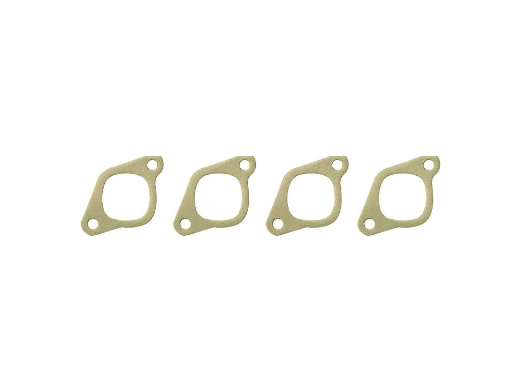 1981 Volvo 245 Exhaust Manifold Gasket Set Fel-Pro