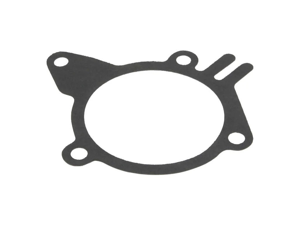2005 Kia Rio Engine Water Pump Gasket Keukdong
