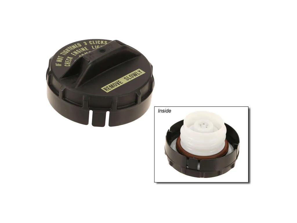 2004 Honda Pilot Fuel Tank Cap Genuine