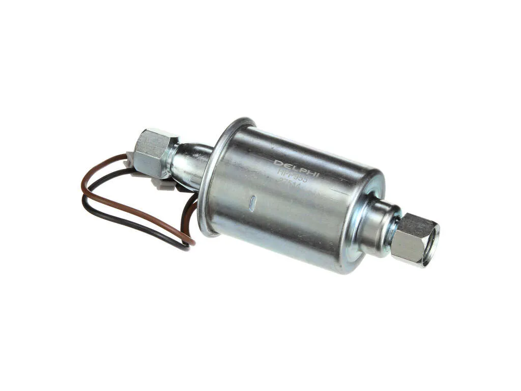 2002 Chevrolet Silverado 3500 Electric Fuel Pump 8 Cyl 6.6L Delphi