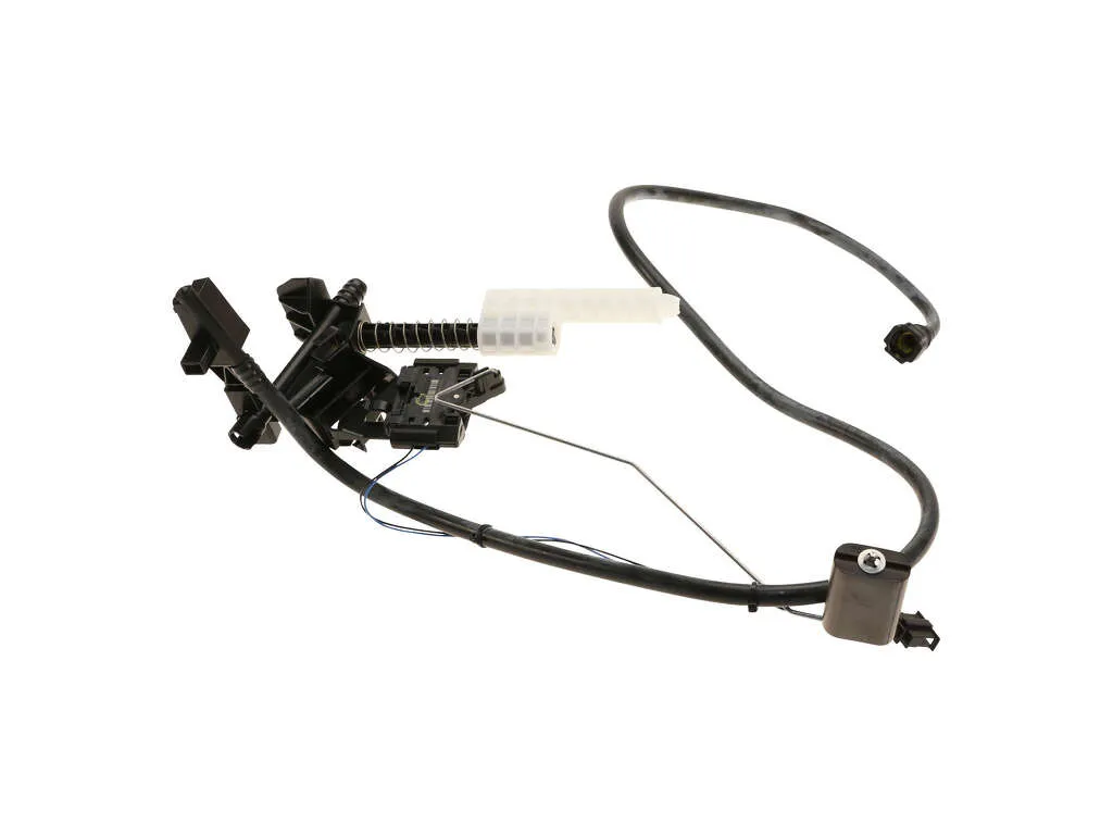 2011 Land Rover Range Rover Fuel Tank Sending Unit VDO