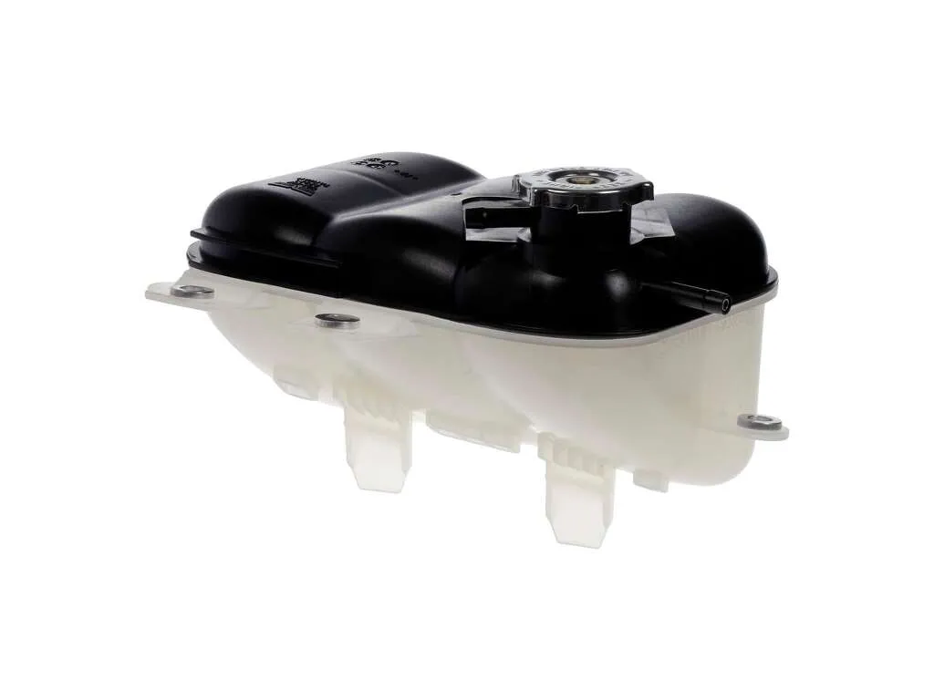 2003 Dodge Ram 3500 Engine Coolant Reservoir 8 Cyl 5.7L Dorman