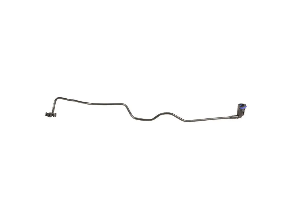 2015 Volvo XC60 Engine Coolant Reservoir Hose  - Upper 6 Cyl 3.0L Genuine